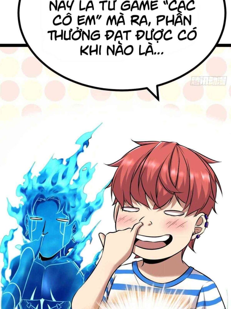 Cái Bóng Vạn Năng - Page 29