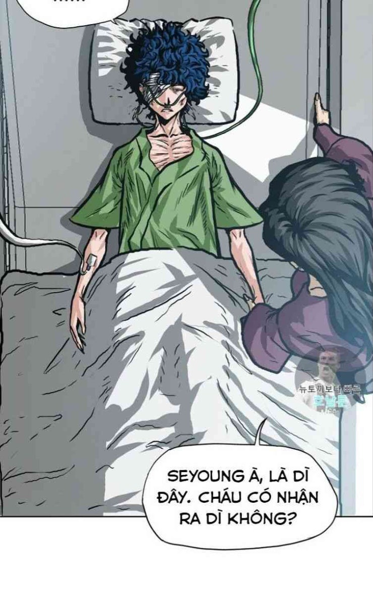 Bậc Thầy Kiếm Sư - Page 20