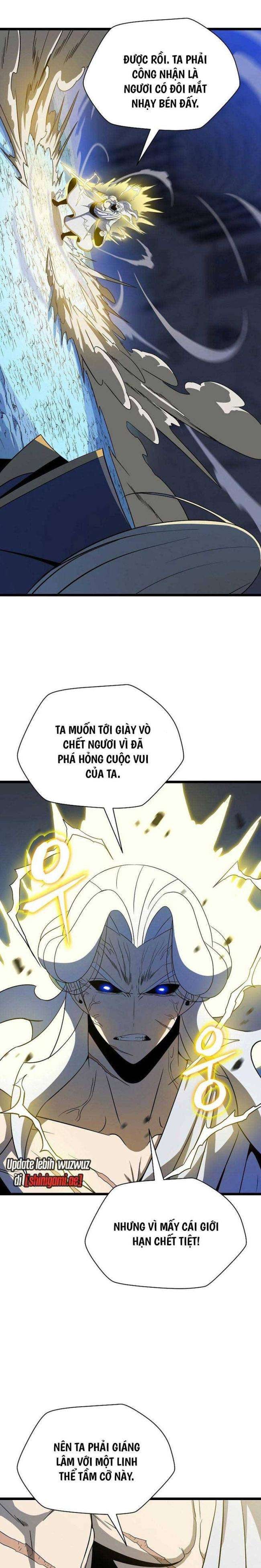 Kẻ Săn Anh Hùng - Page 27