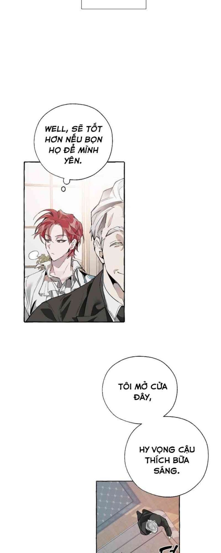 Phế Vật Dòng Dõi Bá Tước - Page 16