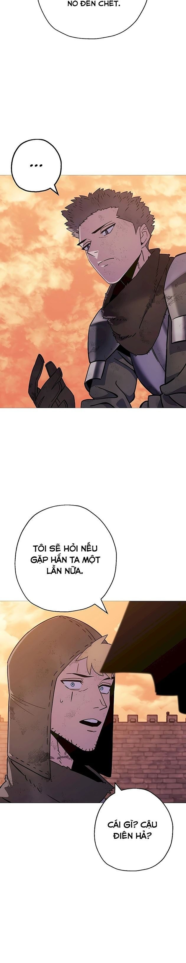 Chiến Binh Quật Cường - Page 36