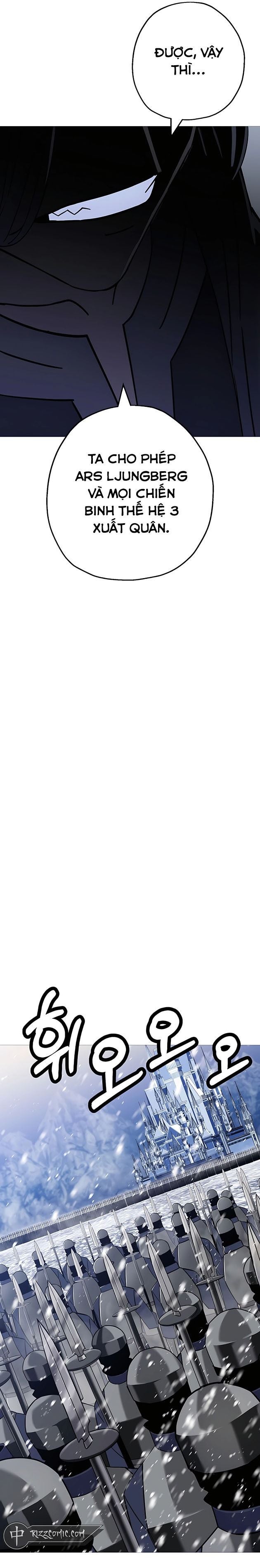 Chiến Binh Quật Cường - Page 17