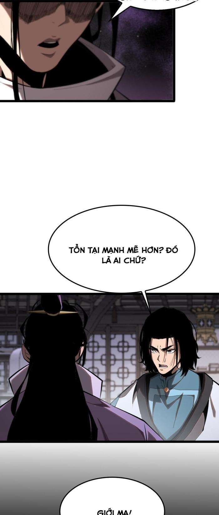 Chư Giới - Tận Thế Online - Page 30