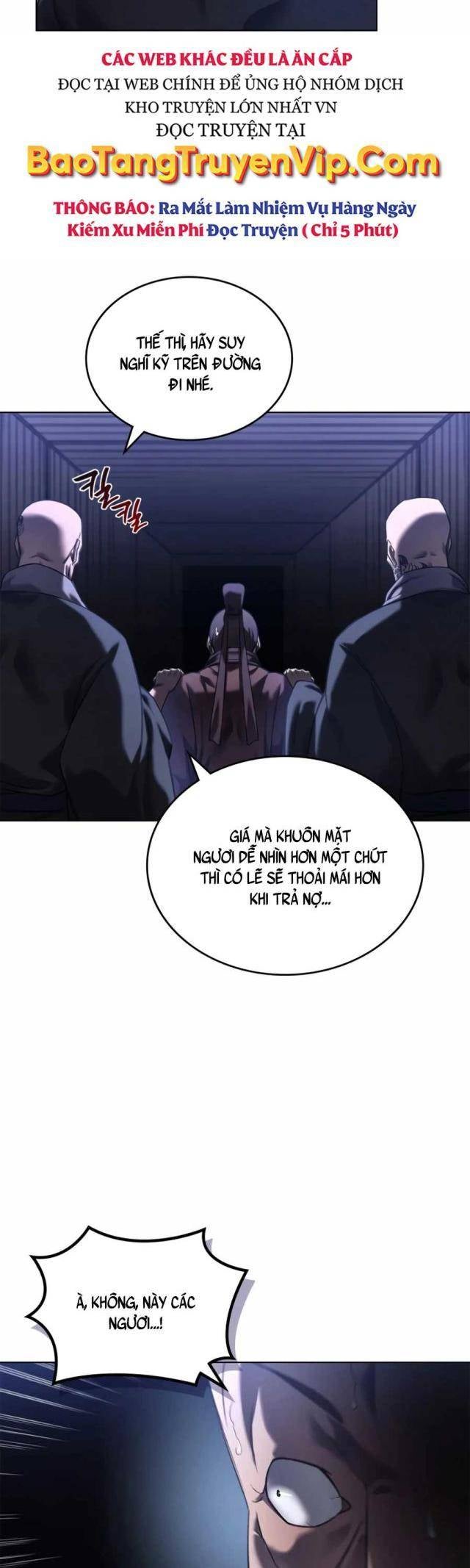 Biên Niên Sử Của Thiên Quỷ - Page 12