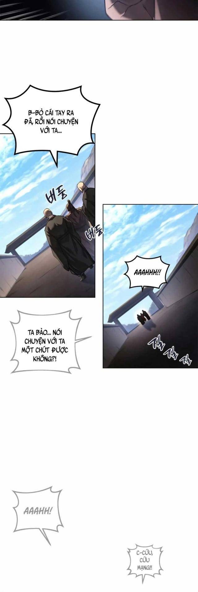 Biên Niên Sử Của Thiên Quỷ - Page 13