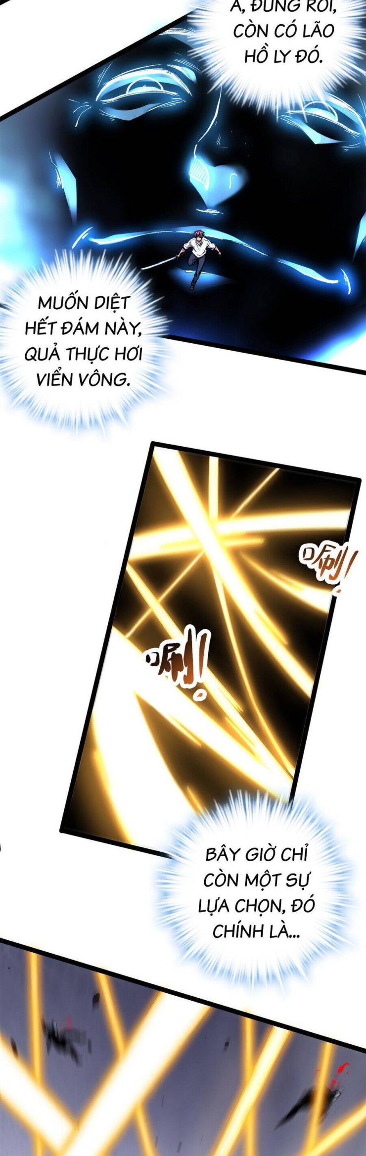 Cái Bóng Vạn Năng - Page 14