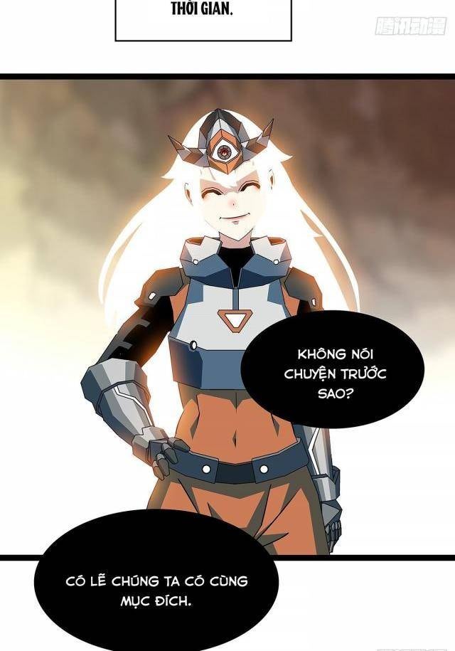 Bắt Đầu Vùng Dậy Từ Việc Chơi Game Nghiêm Túc - Page 32