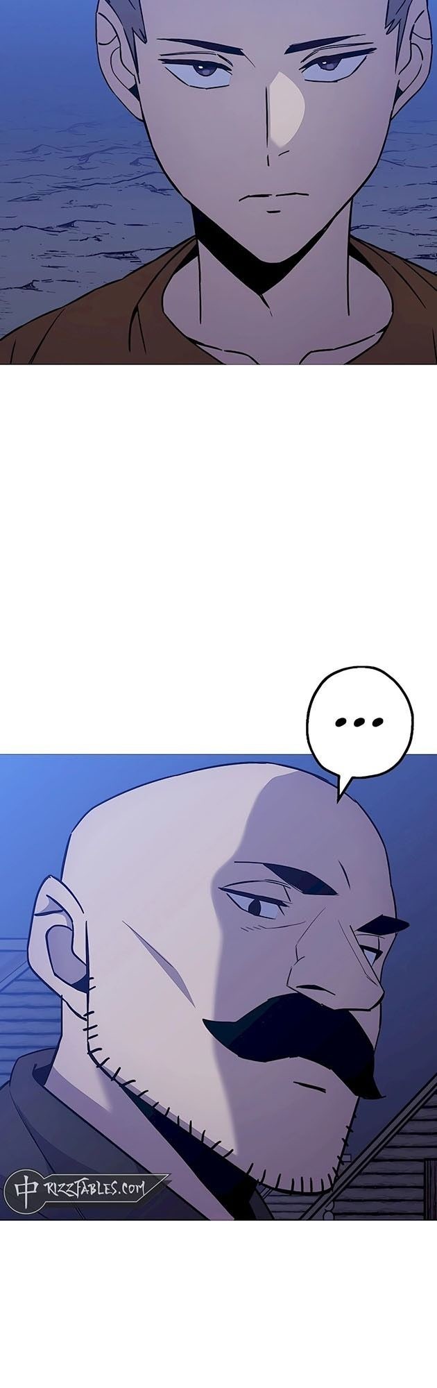 Chiến Binh Quật Cường - Page 6