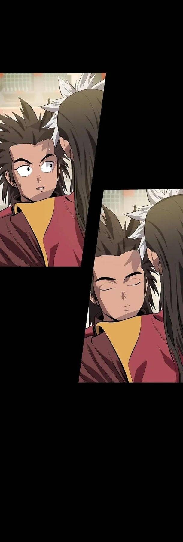 Sư Phụ Quỷ Diện - Page 10