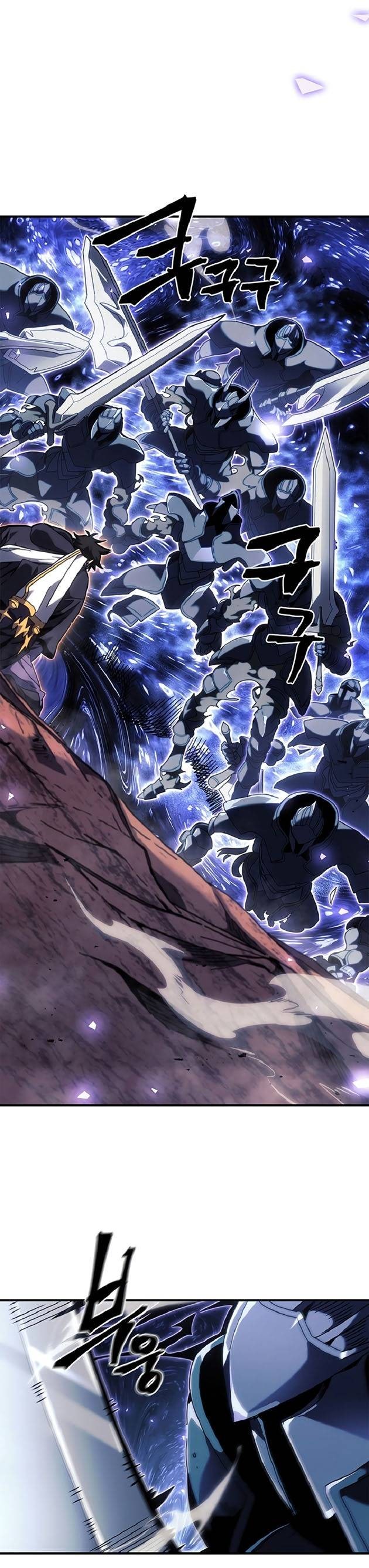 Phép Thuật Của Người Trùng Sinh Nên Đặc Biệt - Page 12