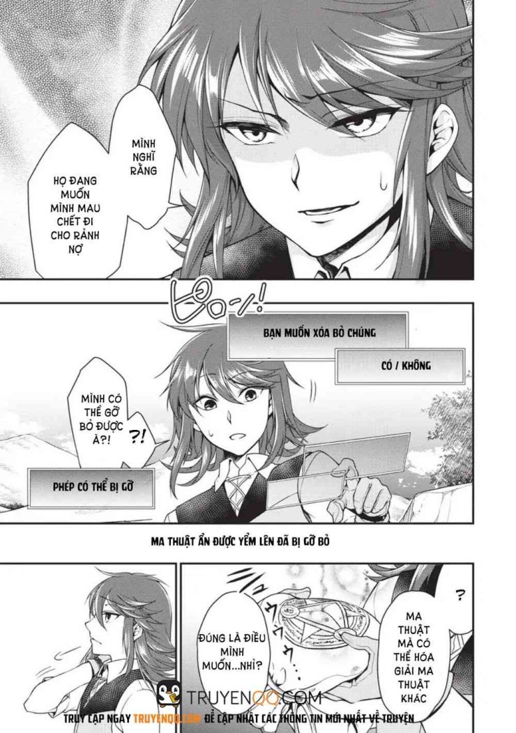 Chillin Different World Life Of The Ex-Brave Candidate Was Cheat From Lv2 - Page 36