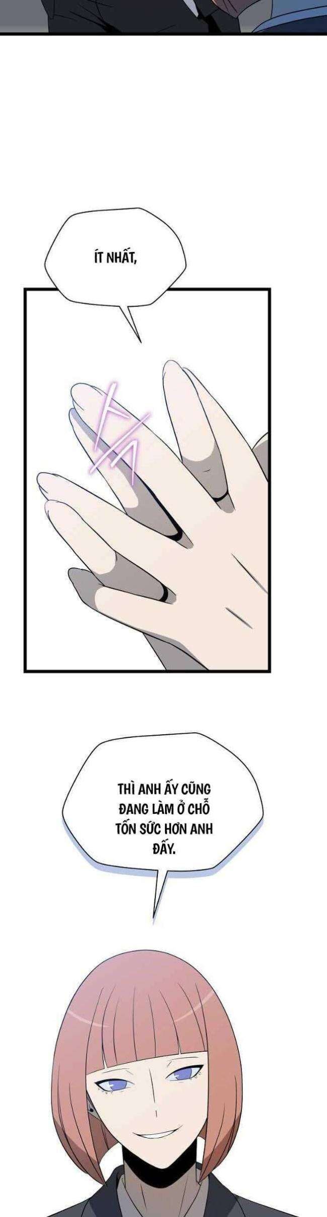 Kẻ Săn Anh Hùng - Page 35