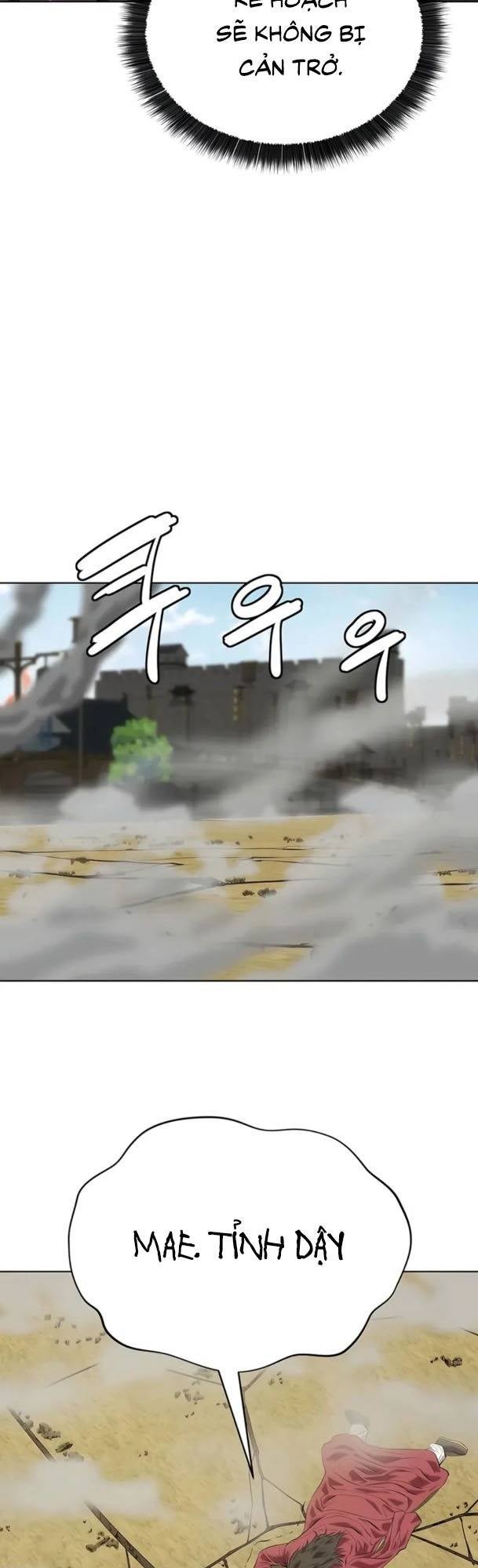 Sư Phụ Quỷ Diện - Page 8