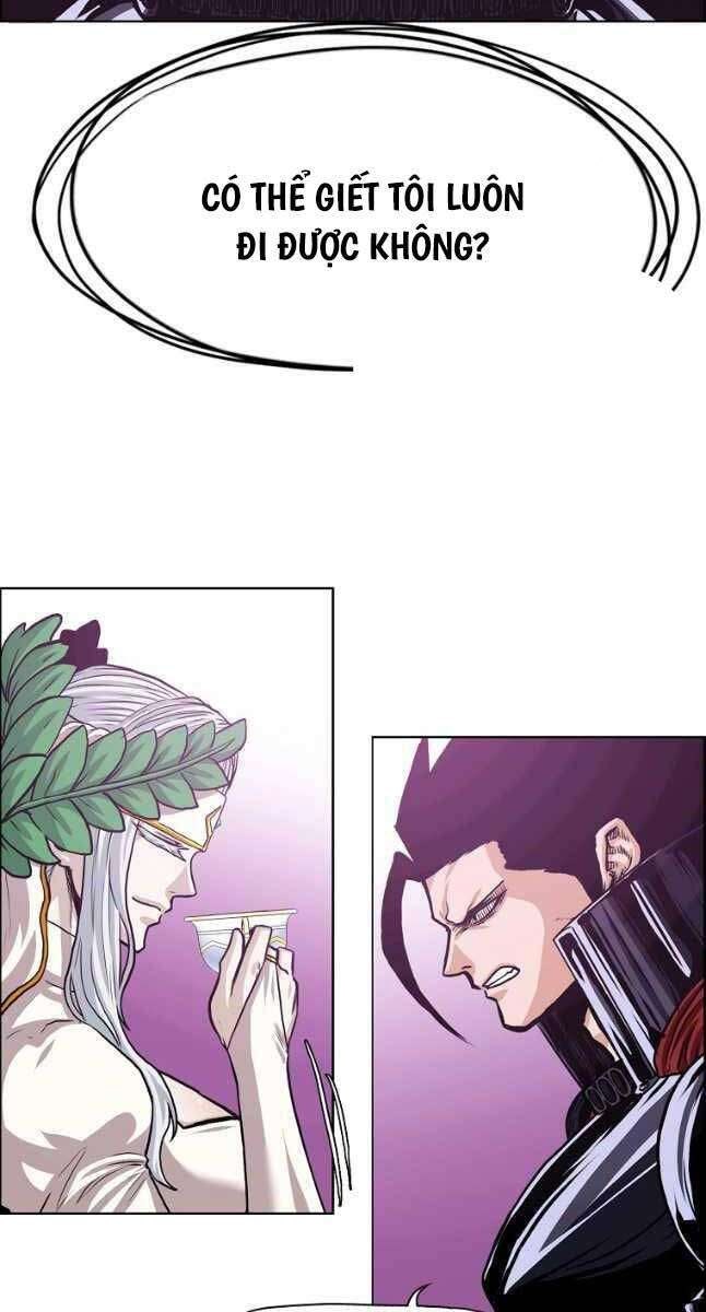 Bậc Thầy Kiếm Sư - Page 4