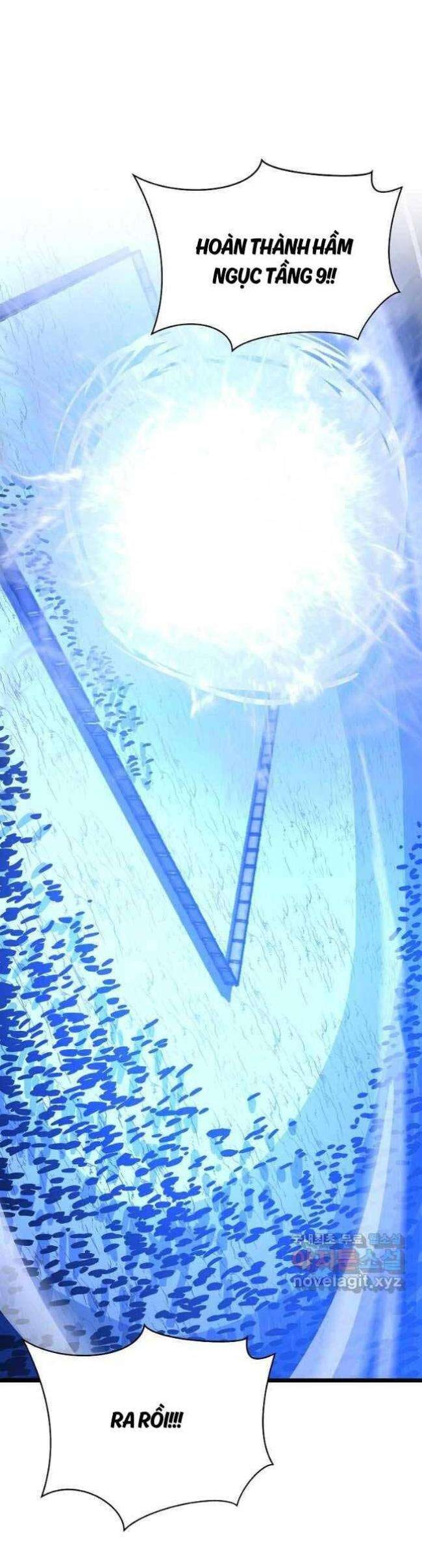 Kẻ Săn Anh Hùng - Page 6