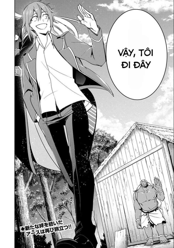 Con Trai Của Anh Hùng Là Người Học Việc Của Quỷ Vương - Page 40