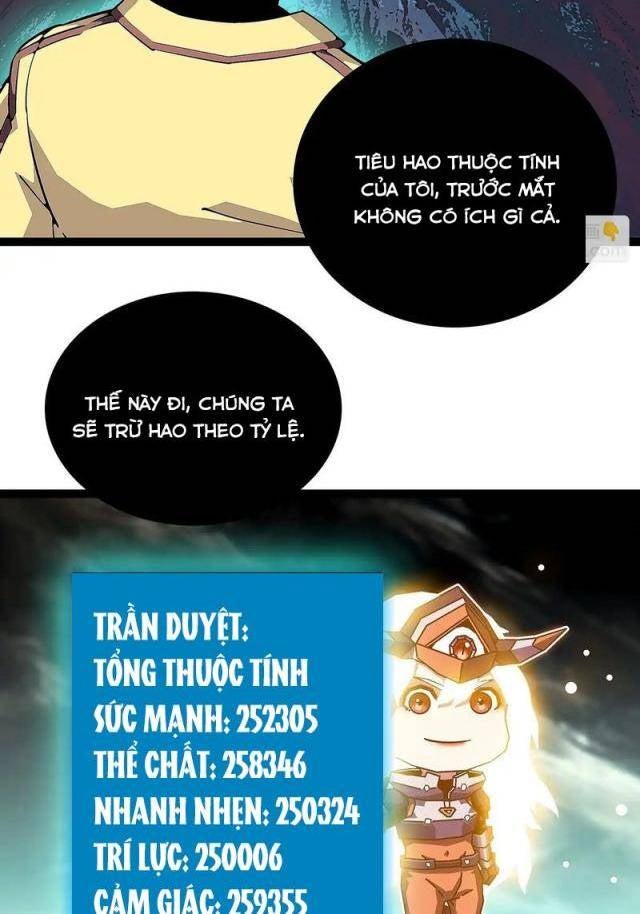 Bắt Đầu Vùng Dậy Từ Việc Chơi Game Nghiêm Túc - Page 12