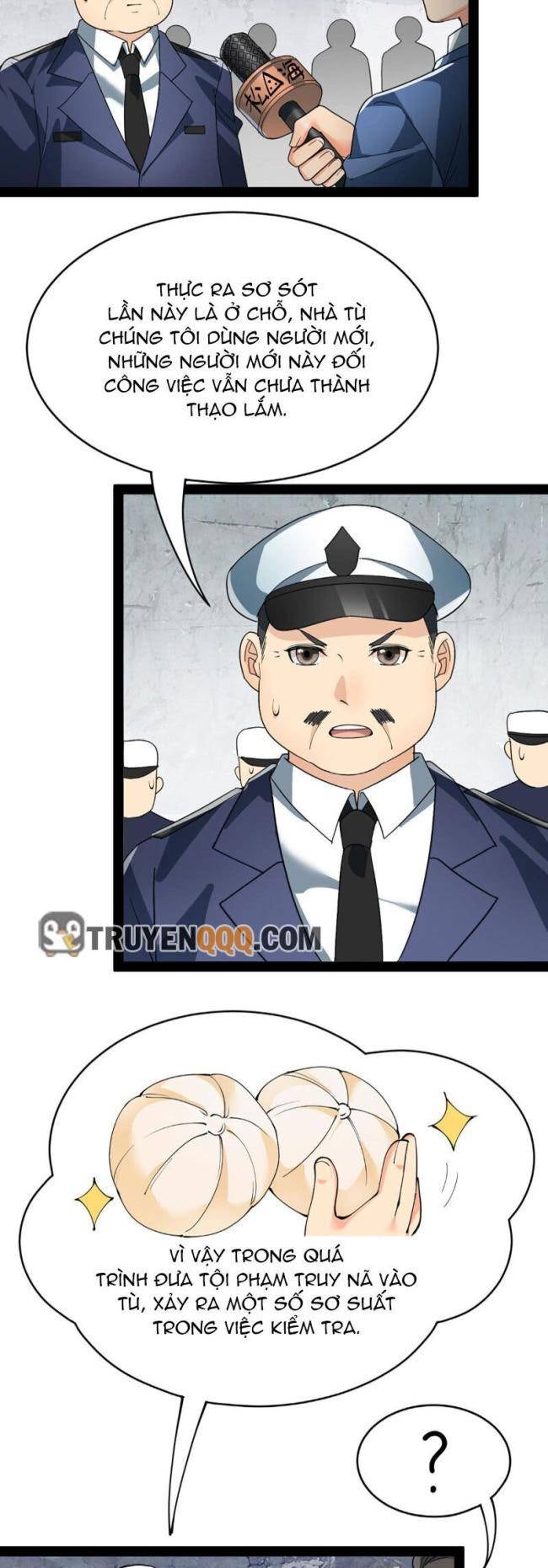 Nhật Ký Thường Ngày Của Tiên Vương - Page 15