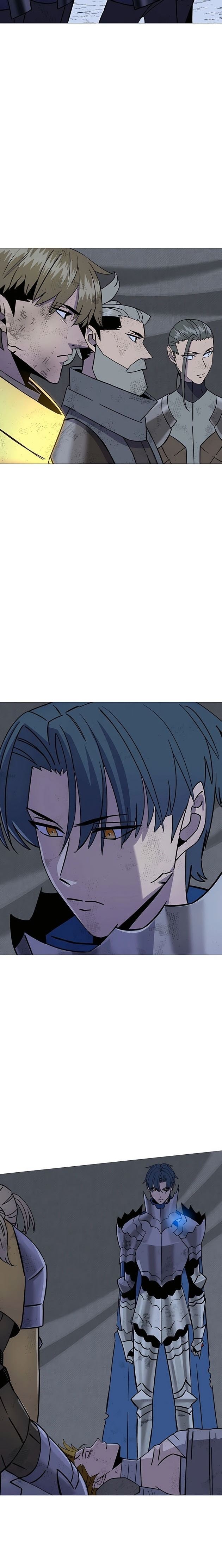 Chiến Binh Quật Cường - Page 8