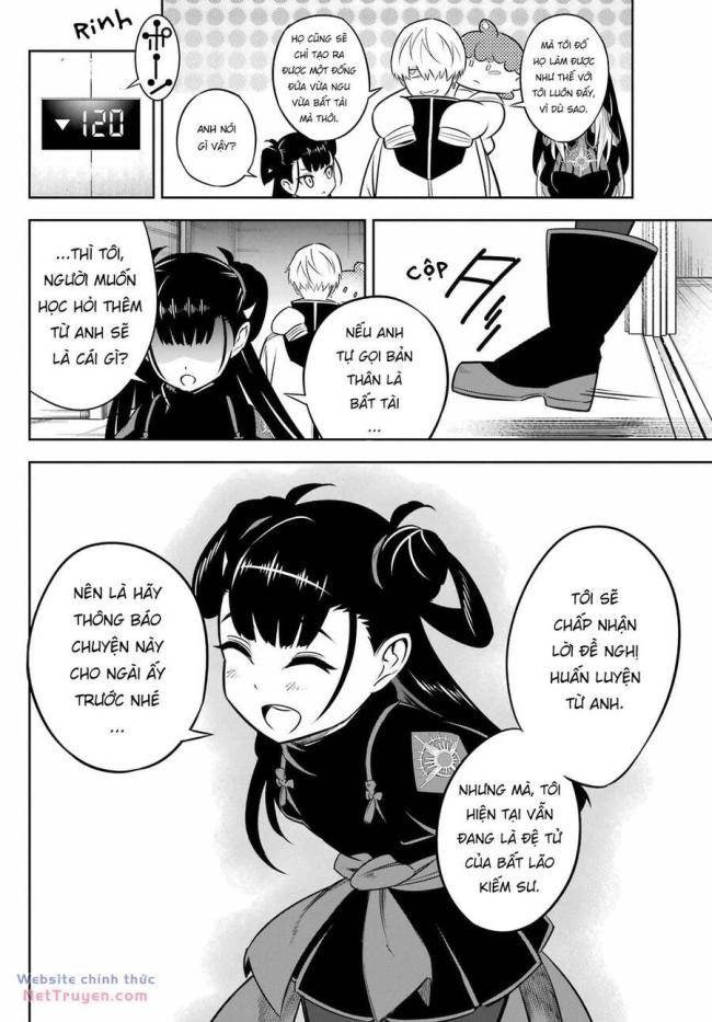 Ragna Crimson - Page 21