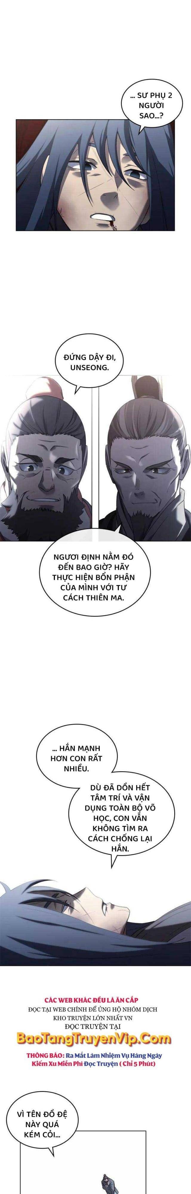 Biên Niên Sử Của Thiên Quỷ - Page 25