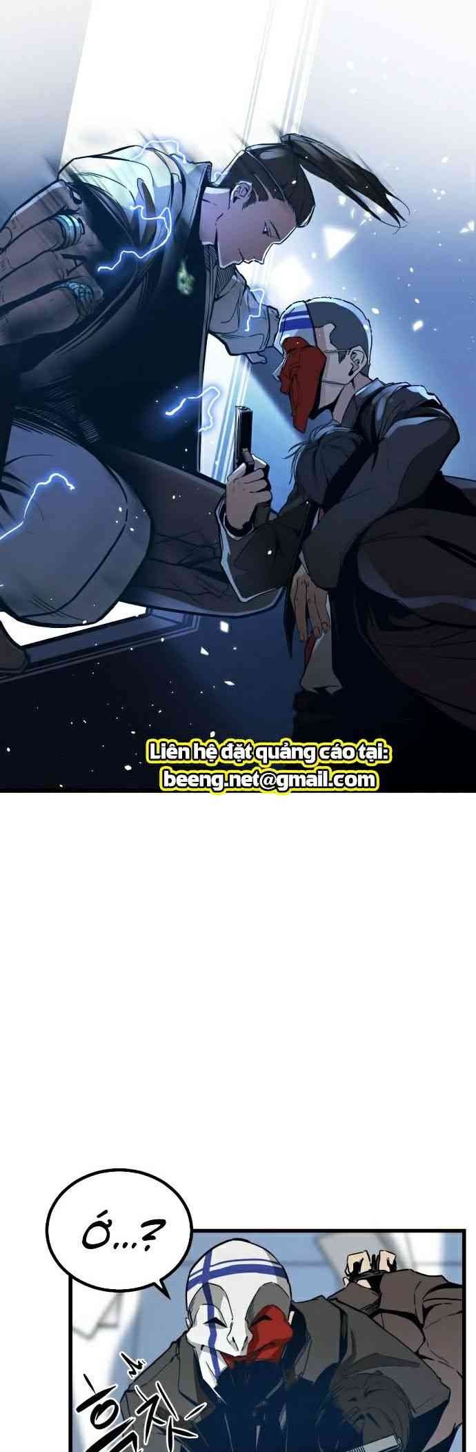 Kẻ Giết Anh Hùng - Page 10