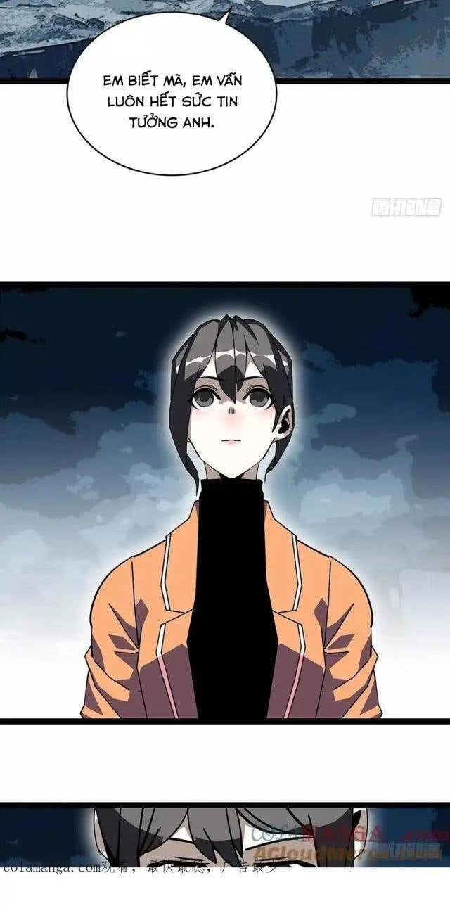 Bắt Đầu Vùng Dậy Từ Việc Chơi Game Nghiêm Túc - Page 32