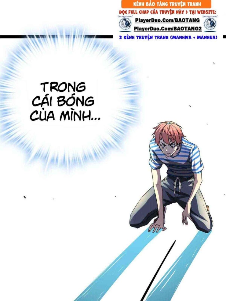 Cái Bóng Vạn Năng - Page 26