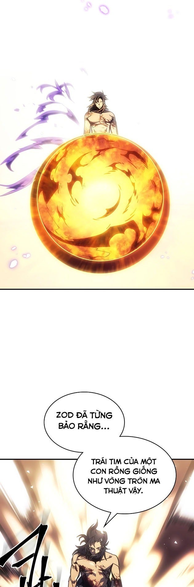 Phép Thuật Của Người Trùng Sinh Nên Đặc Biệt - Page 29