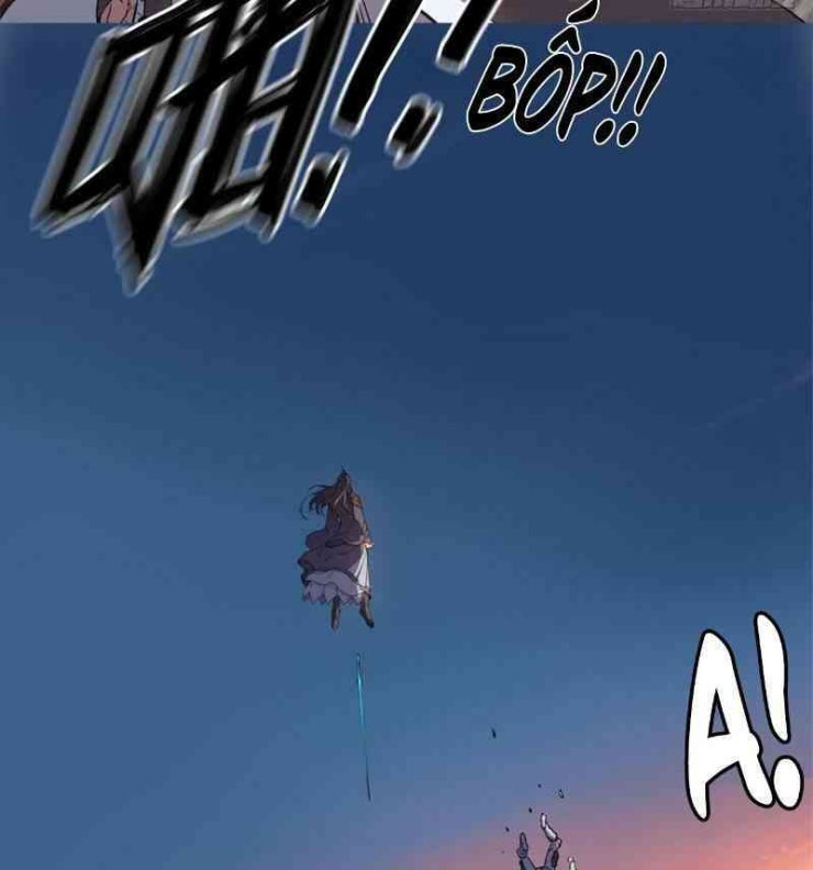 Tu Tiên Giả Đại Chiến Siêu Năng Lực - Page 44