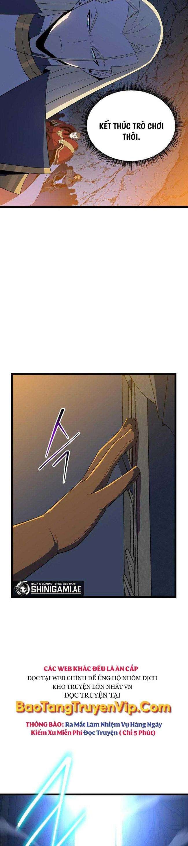 Kẻ Săn Anh Hùng - Page 28