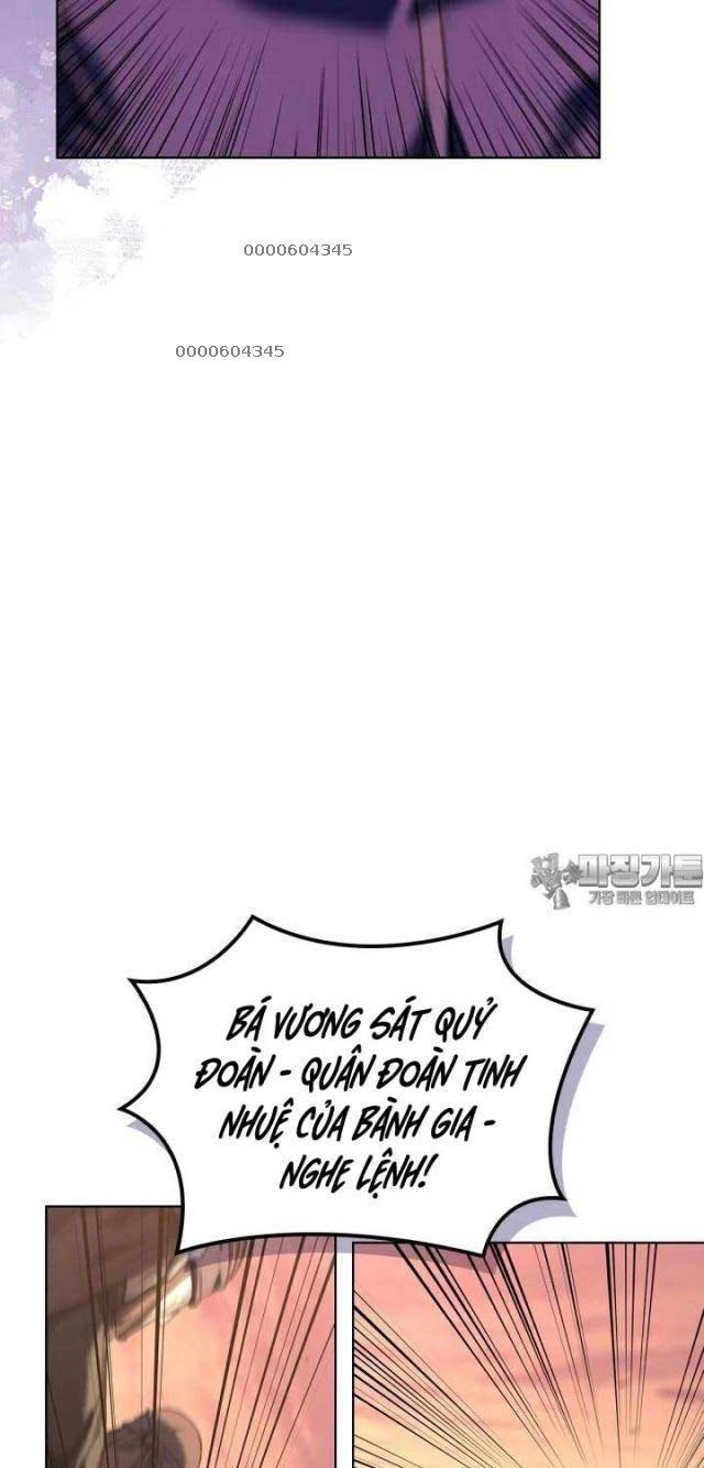 Biên Niên Sử Của Thiên Quỷ - Page 19