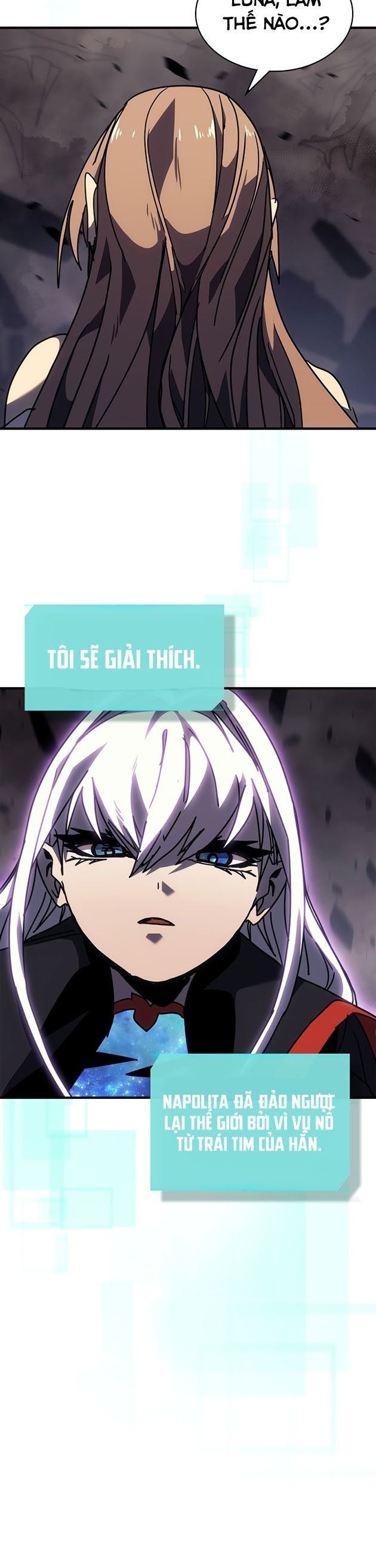 Phép Thuật Của Người Trùng Sinh Nên Đặc Biệt - Page 27