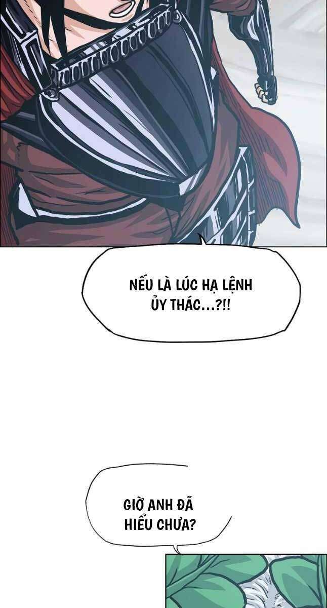 Bậc Thầy Kiếm Sư - Page 53