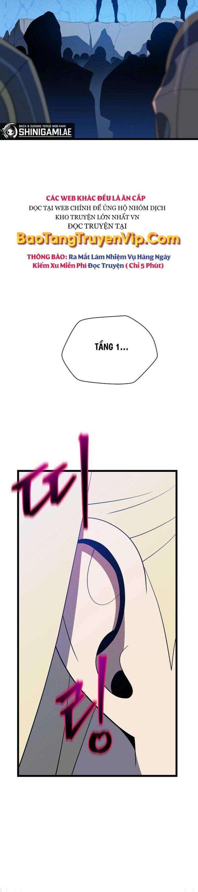 Kẻ Săn Anh Hùng - Page 13