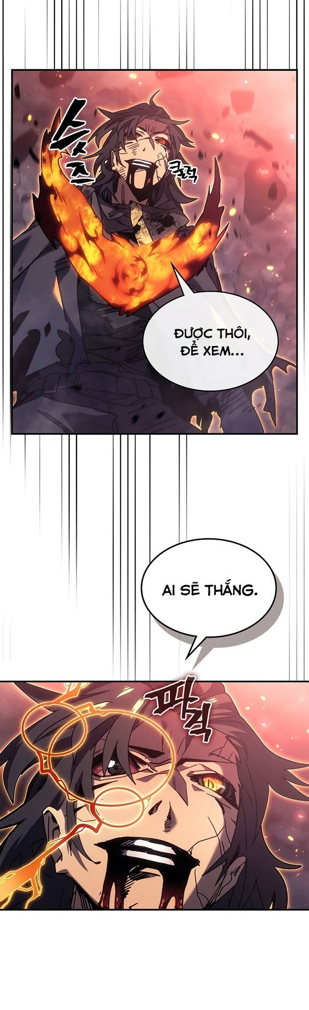 Phép Thuật Của Người Trùng Sinh Nên Đặc Biệt - Page 16