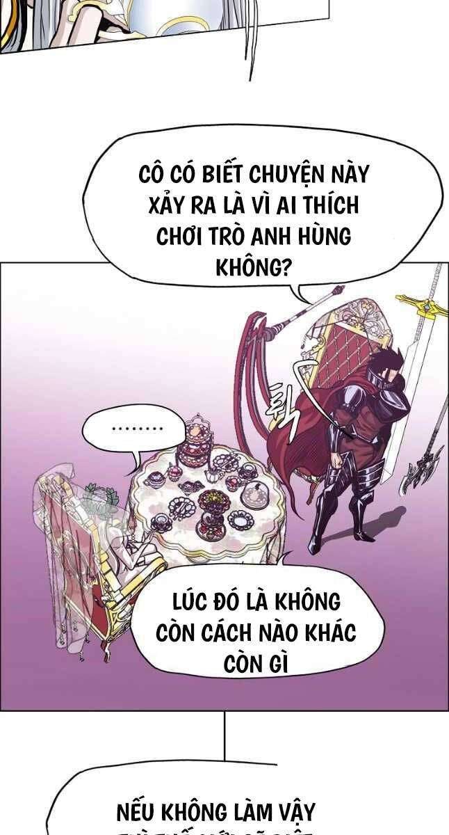 Bậc Thầy Kiếm Sư - Page 11