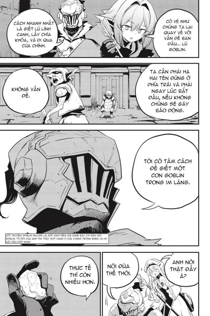 Thợ Săn Goblin - Page 8