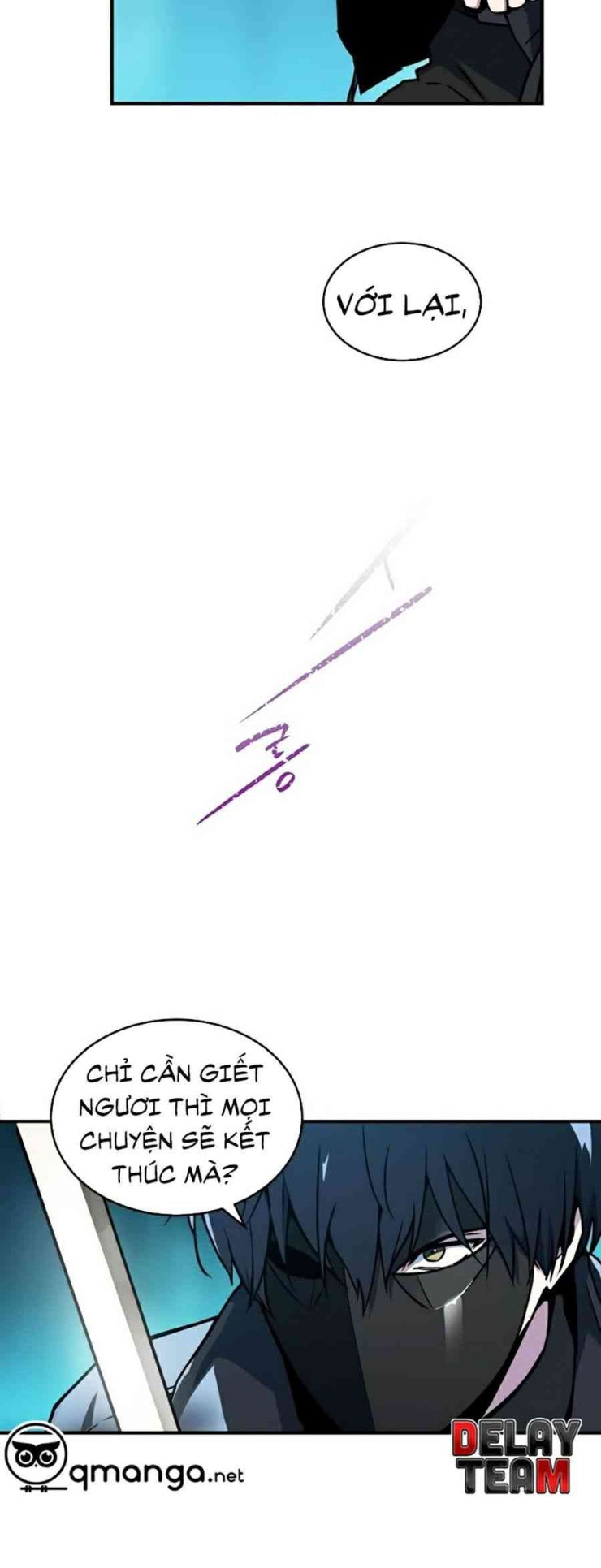 Sử Trở Lại Của Frozen Player - Page 5