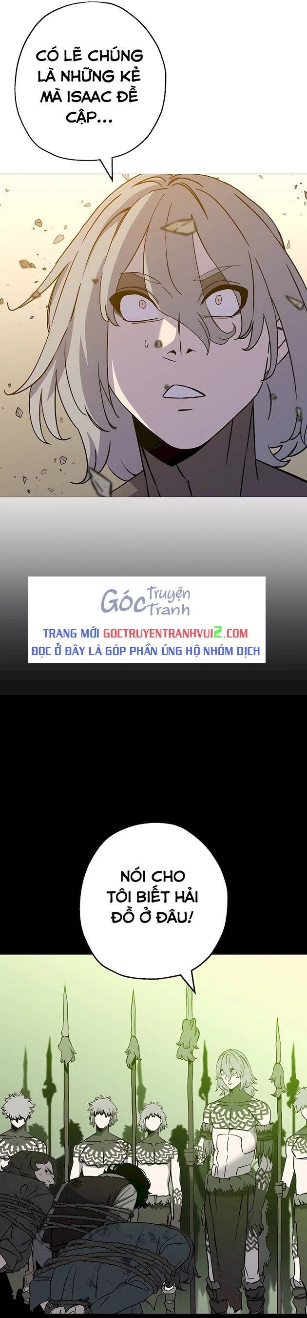 Chiến Binh Quật Cường - Page 16