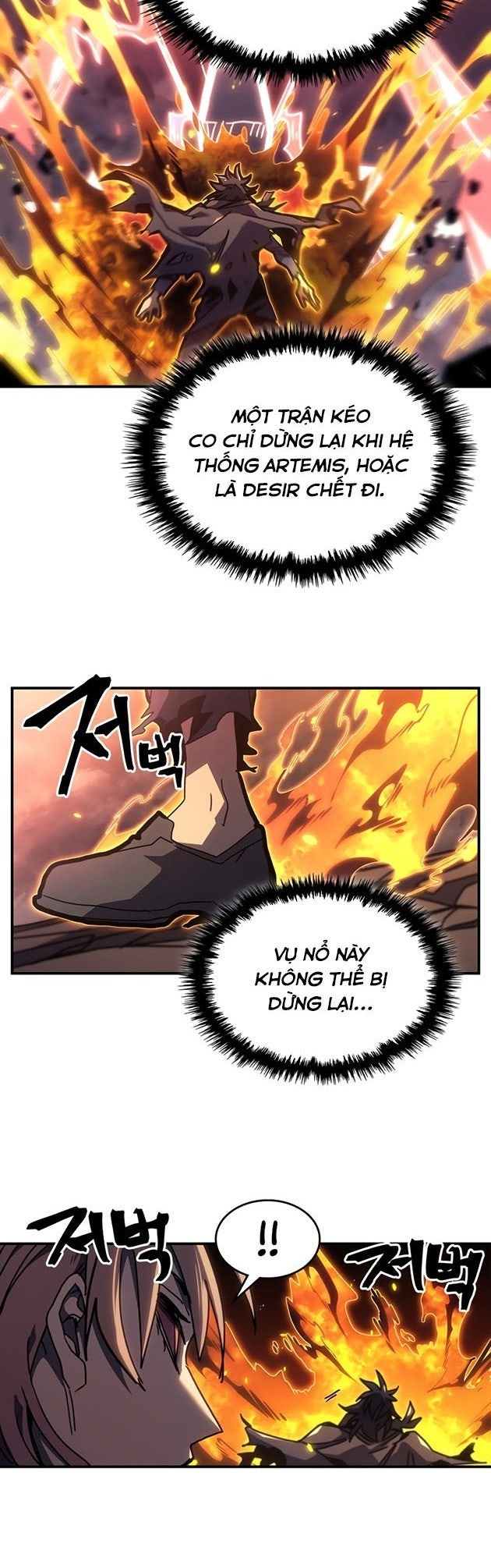 Phép Thuật Của Người Trùng Sinh Nên Đặc Biệt - Page 20