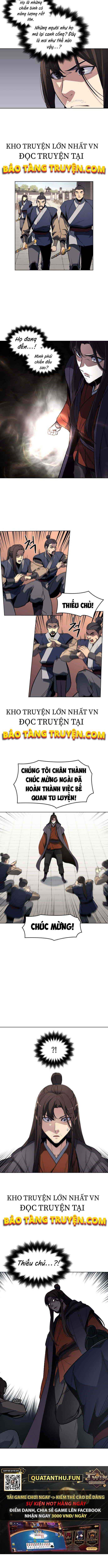 Trùng Sinh Thành Người Thừa Kế Điên Loạn - Page 31