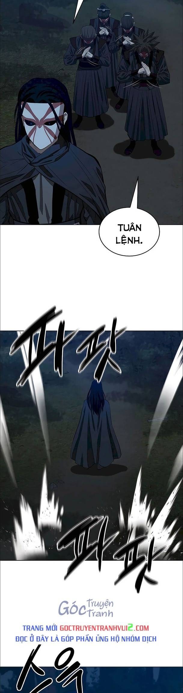 Sư Phụ Quỷ Diện - Page 14