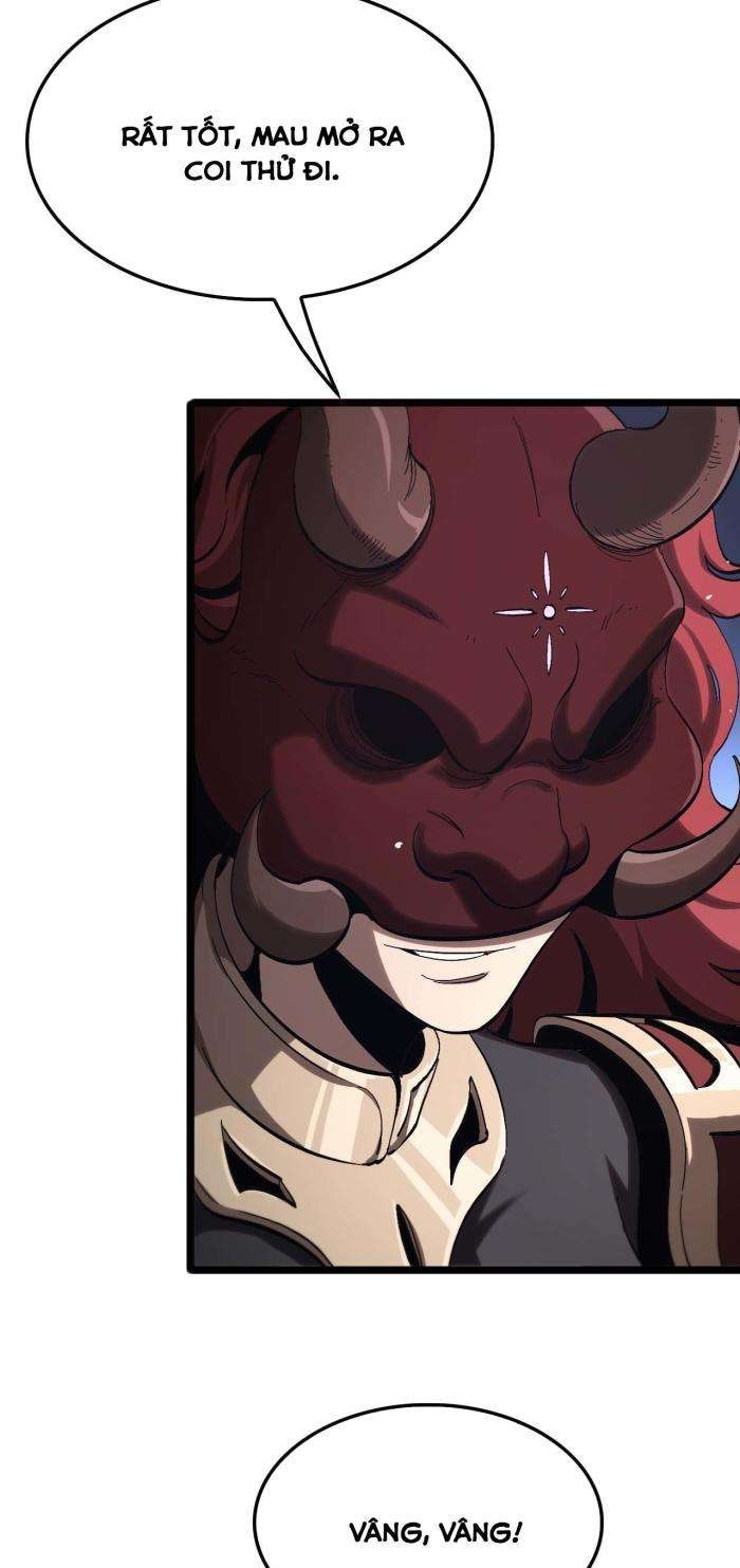 Chư Giới - Tận Thế Online - Page 48