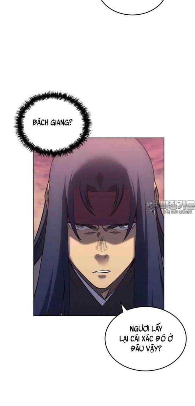 Biên Niên Sử Của Thiên Quỷ - Page 41