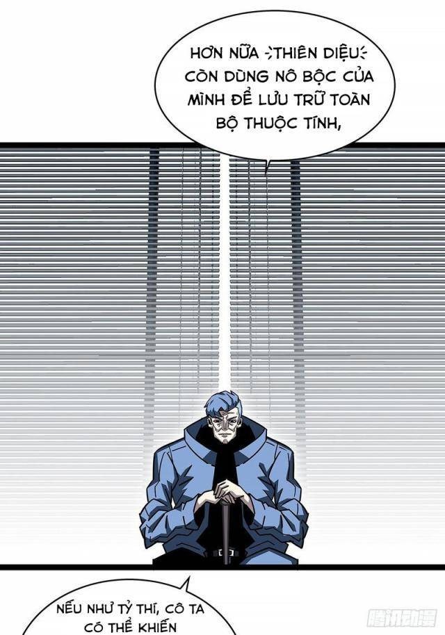 Bắt Đầu Vùng Dậy Từ Việc Chơi Game Nghiêm Túc - Page 14