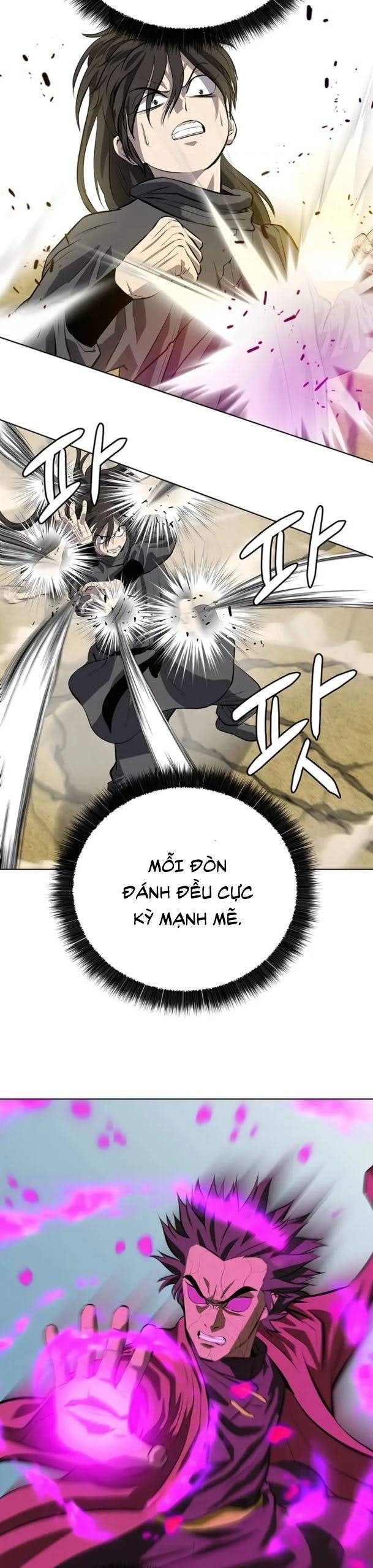 Sư Phụ Quỷ Diện - Page 12