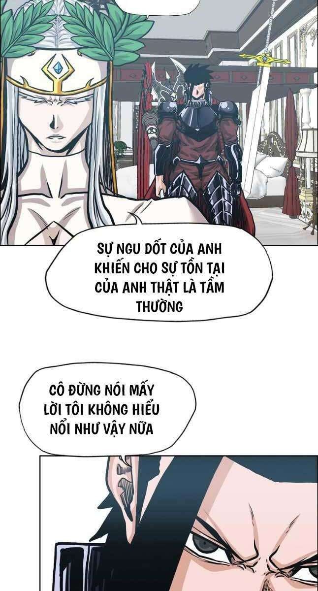 Bậc Thầy Kiếm Sư - Page 25