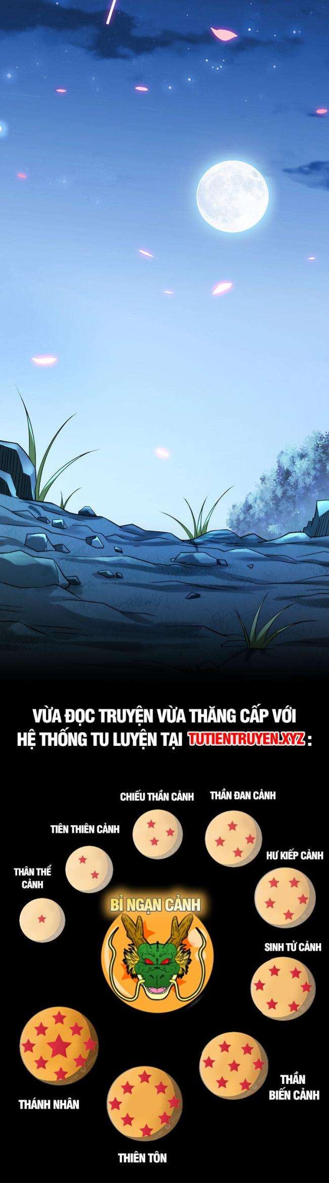 Đệ Tử Của Ta Đều Là Súp Bờ Thần - Page 30