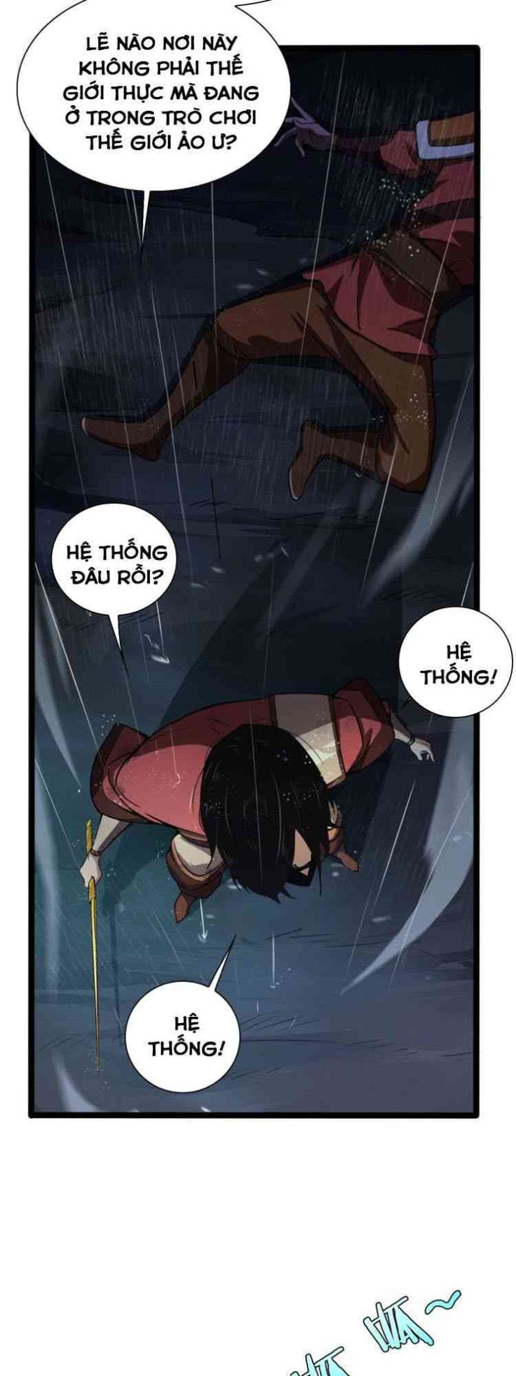 Chư Giới - Tận Thế Online - Page 44